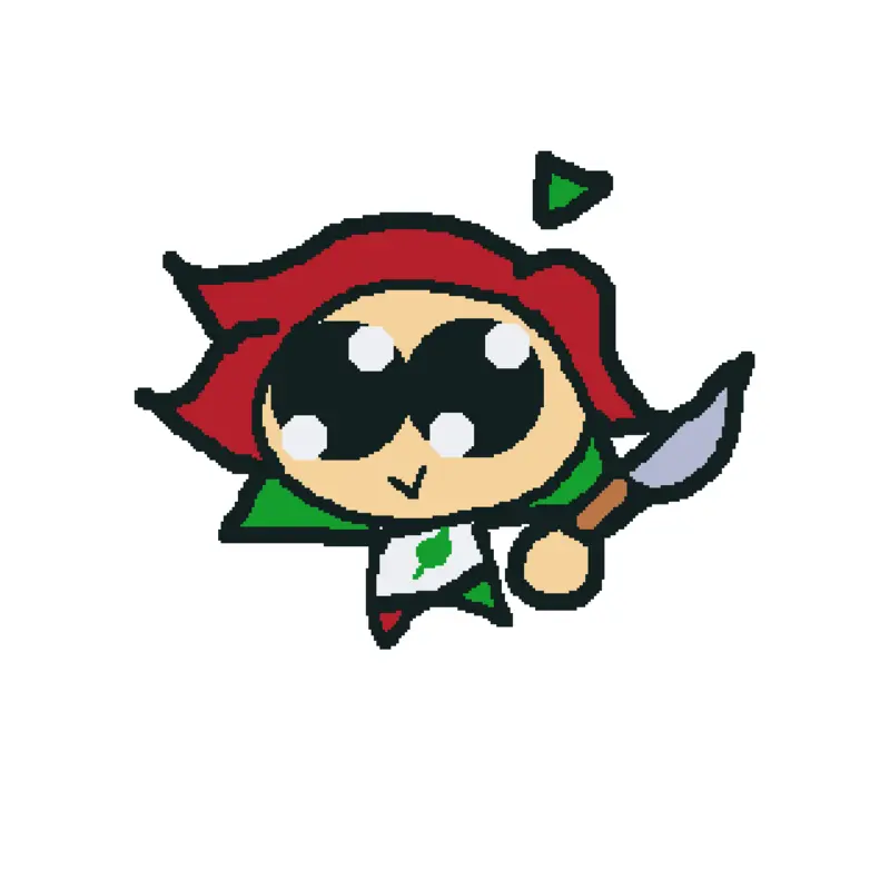 Game by @ItsVex