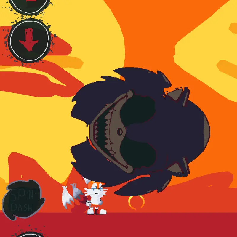 Game by @nightmareoflivers