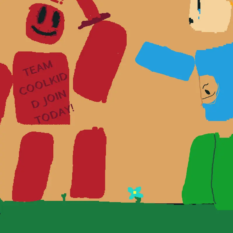 Game by @andre_pit2131