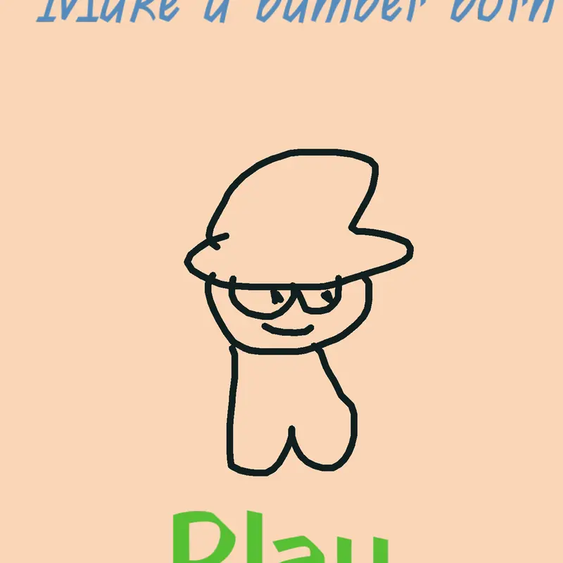Game by @spammygames