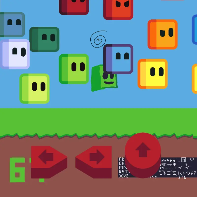 Game by @yellowcub