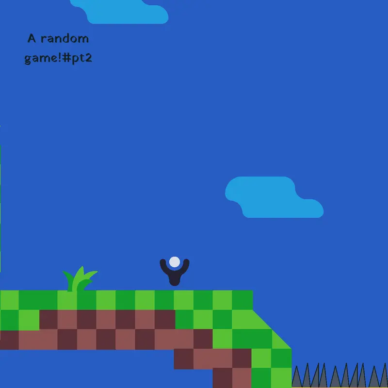 Game by @k9gui