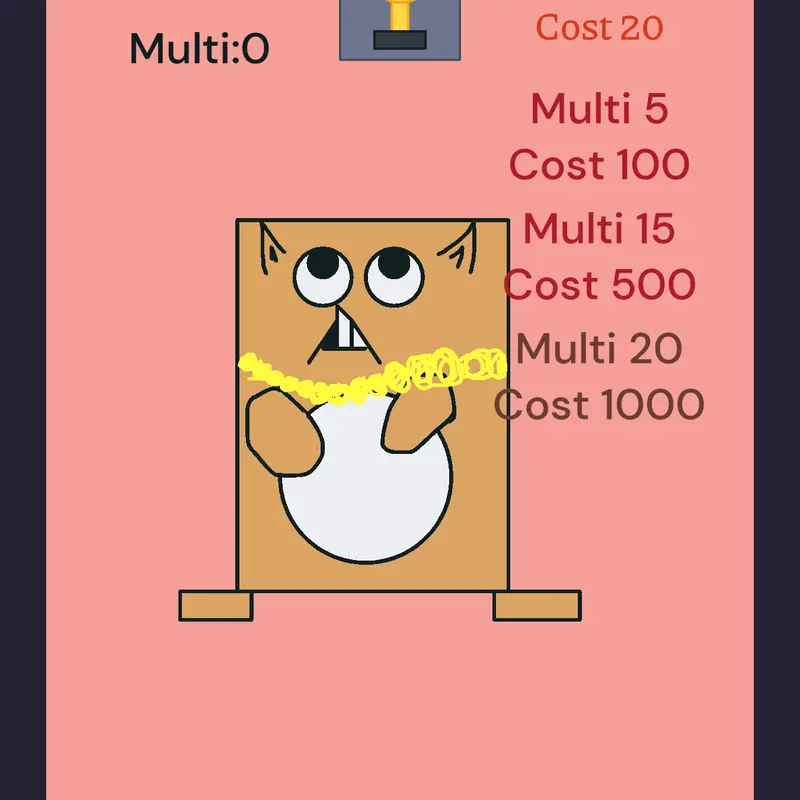Game by @fuzzywuzzy13