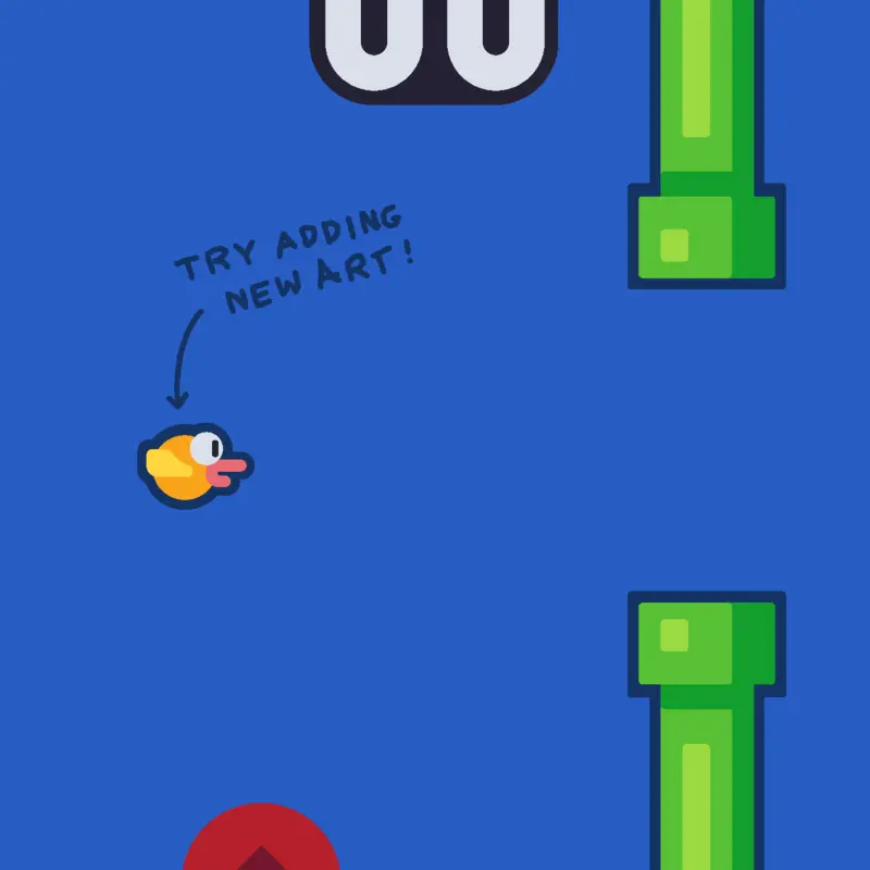 Game by @XFoidbunnyX