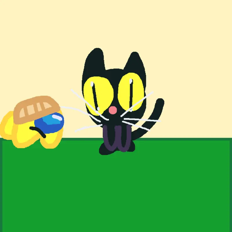 Game by @robert7