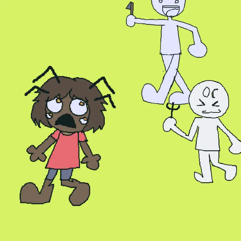 Game by @Kremka_spider568