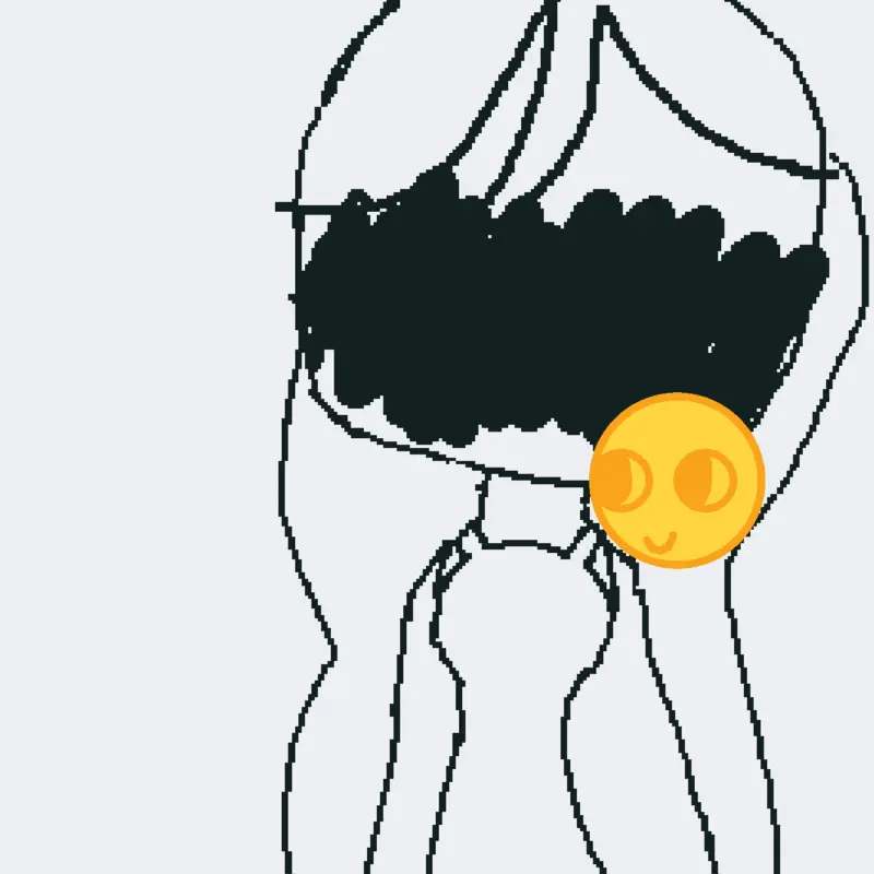 Hi by @C1nnam0n_R0llz