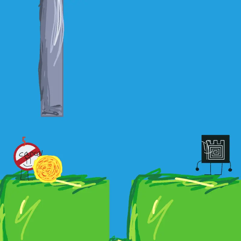 Game by @glitchet