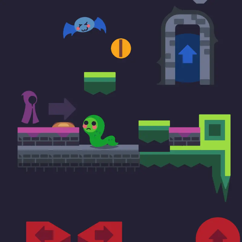 Game by @Kaoru_legend
