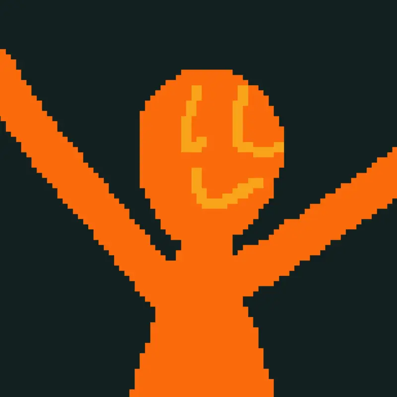 Game by @Luckblock_Orange