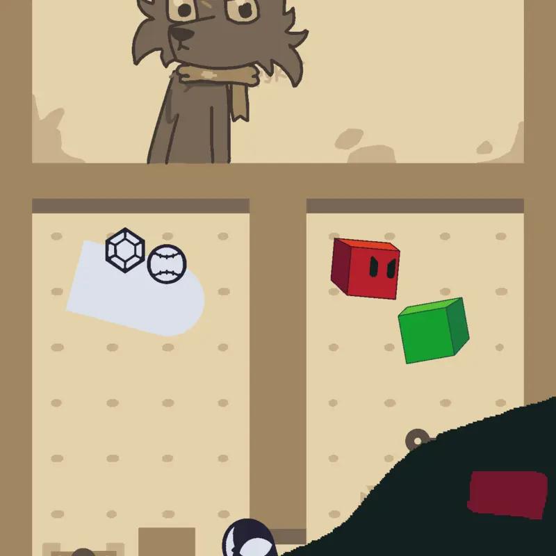 Game by @SilasGames