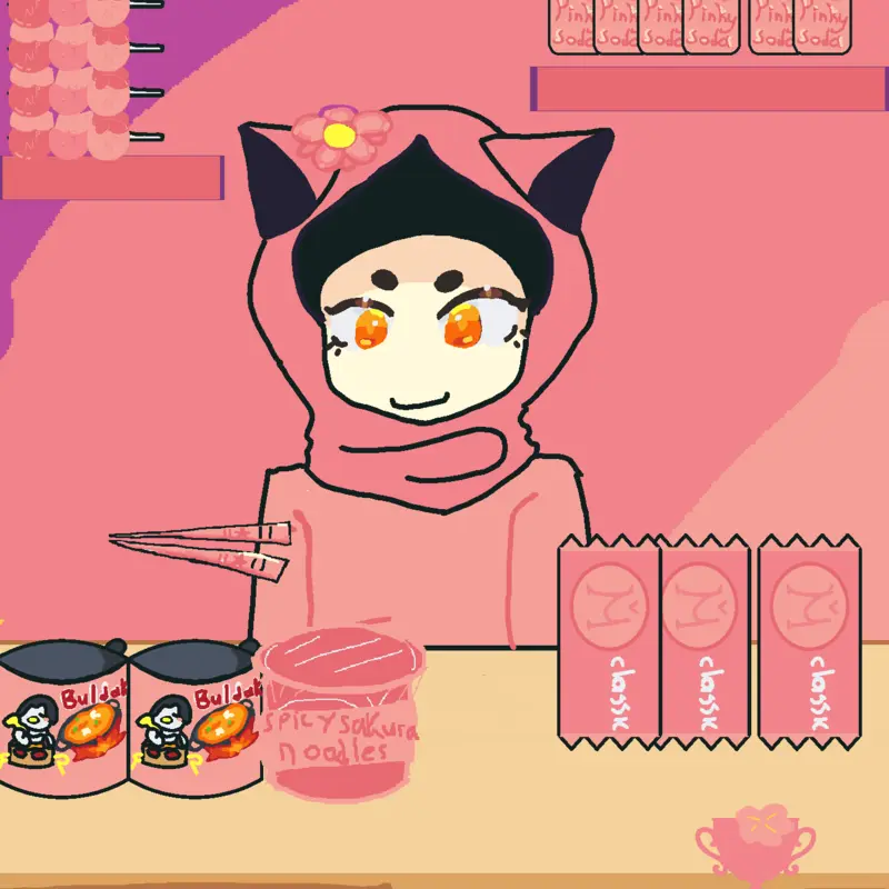 Game by @Yuka_Minorhsii
