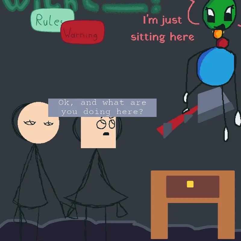 Game by @life_is_like_yourself