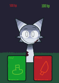 Beta | kill wenda