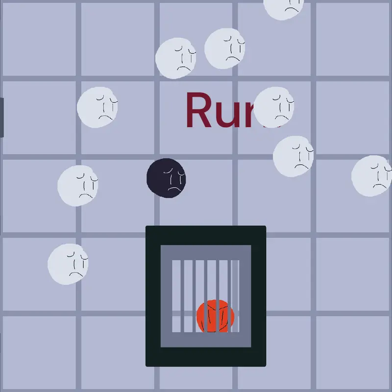 Game by @20thSpookyBankWoman