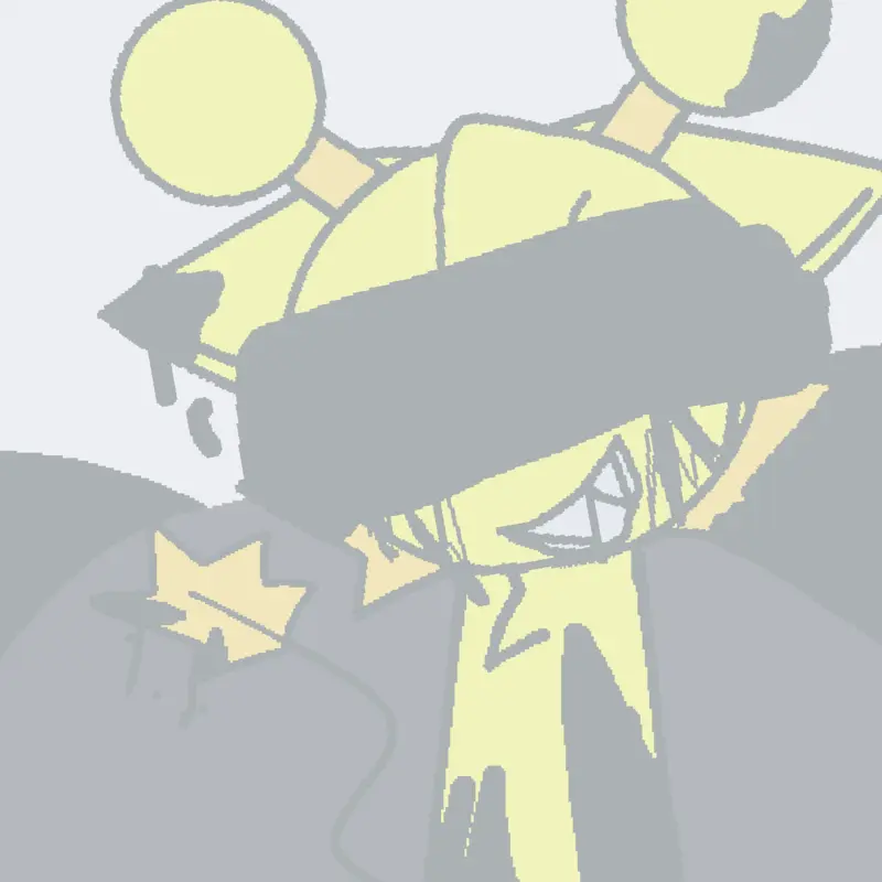 Game by @Wenda_sprunki_star