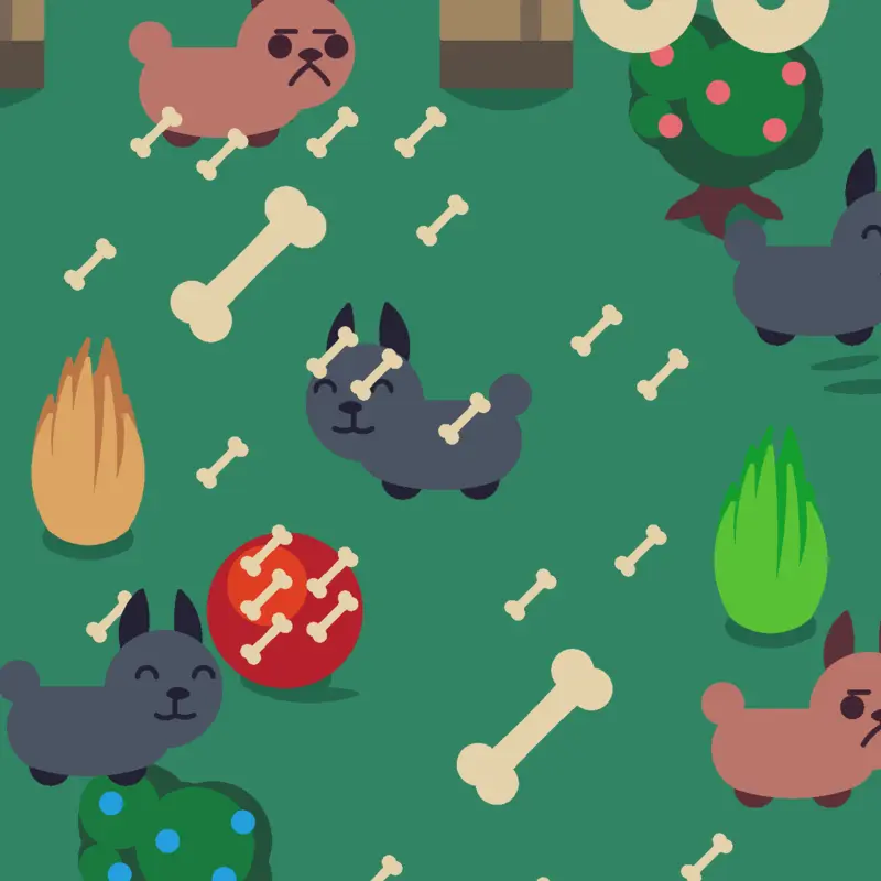 Game by @Michelleplays
