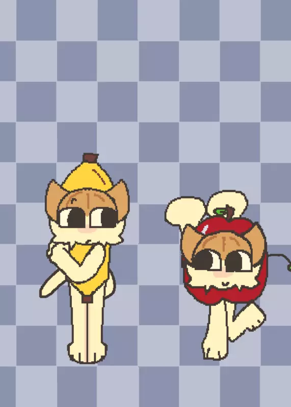 Game by @M1nty-