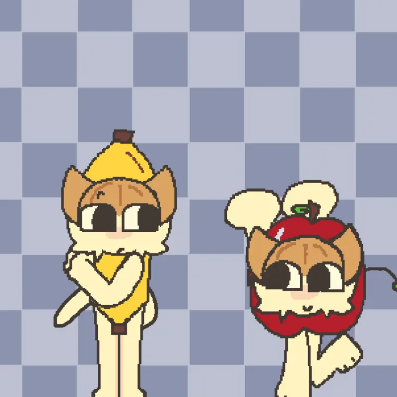 Game by @M1nty-