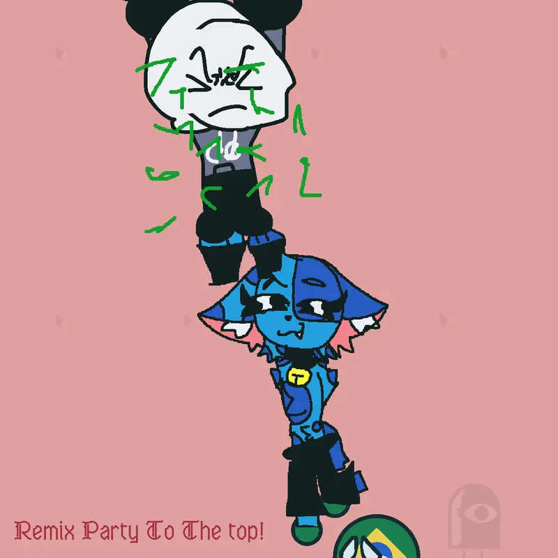 Game by @DanizCreator
