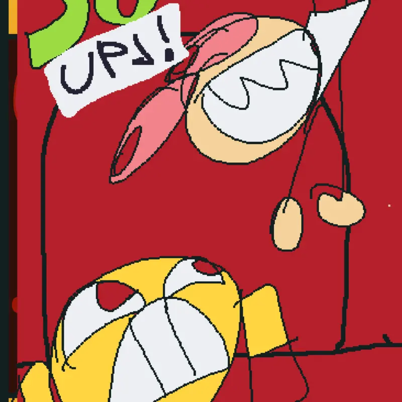 Som dum by @heyoup