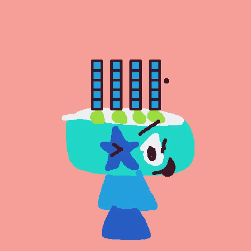 Game by @Dameo