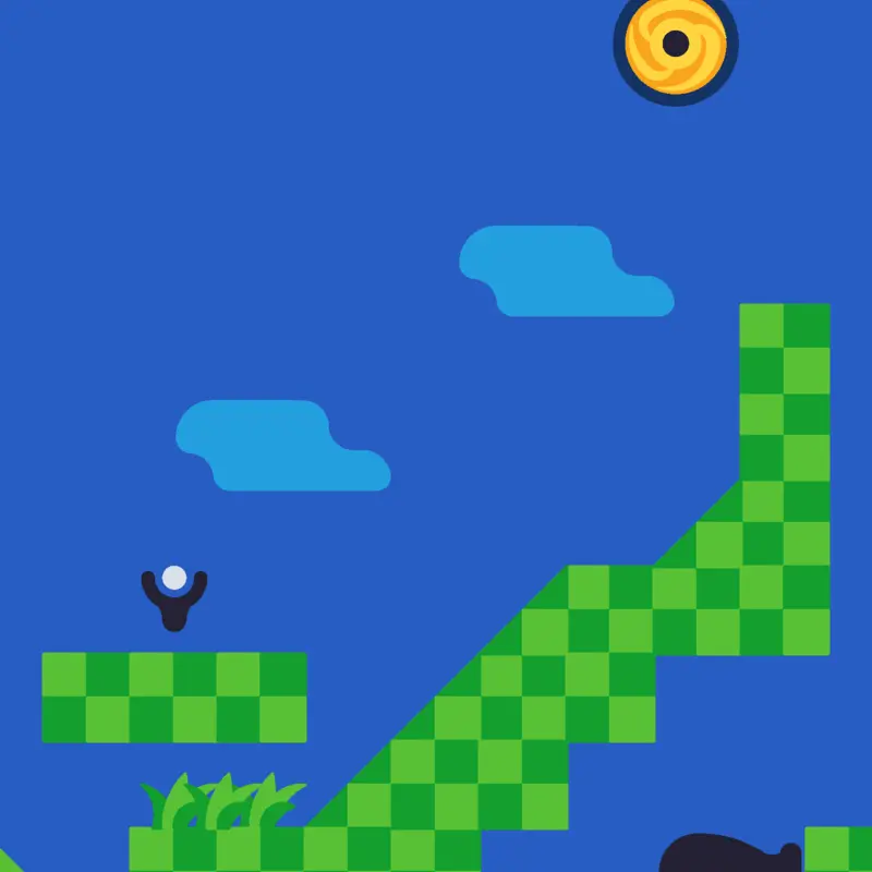 Game by @no_one_okay