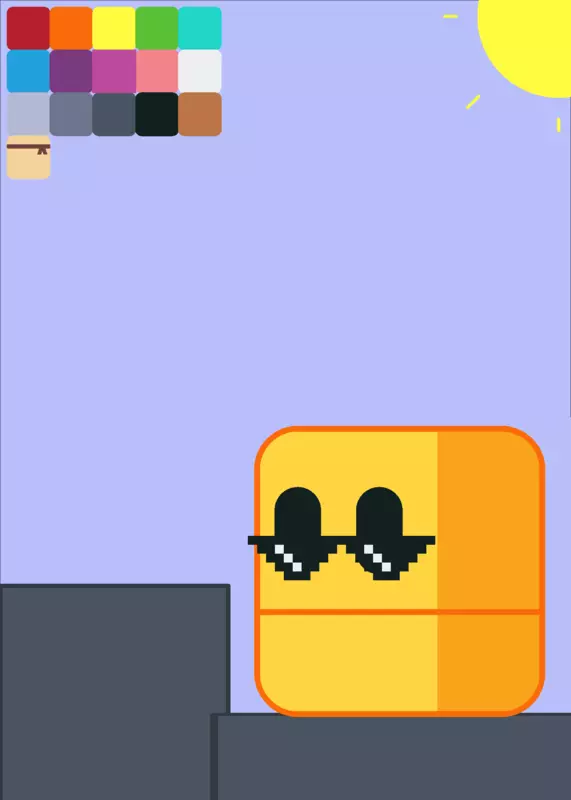 Game by @SecretAgentDONTUNFOLLOW