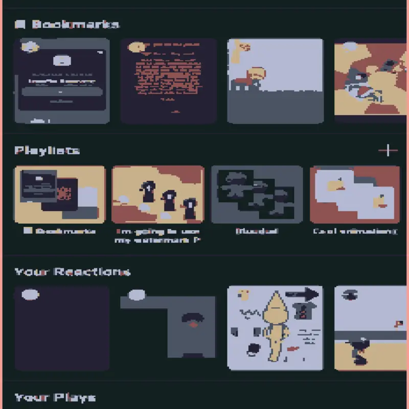 Game by @durrguy