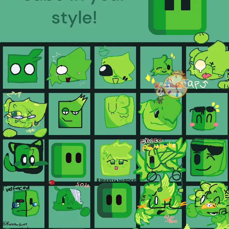 Game by @Cinnamonroll62