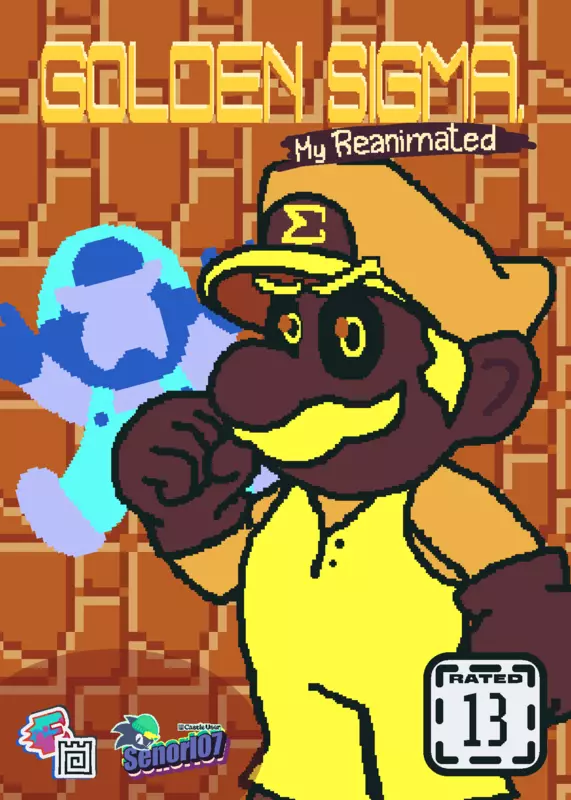 Game by @EddyBlowzer9000