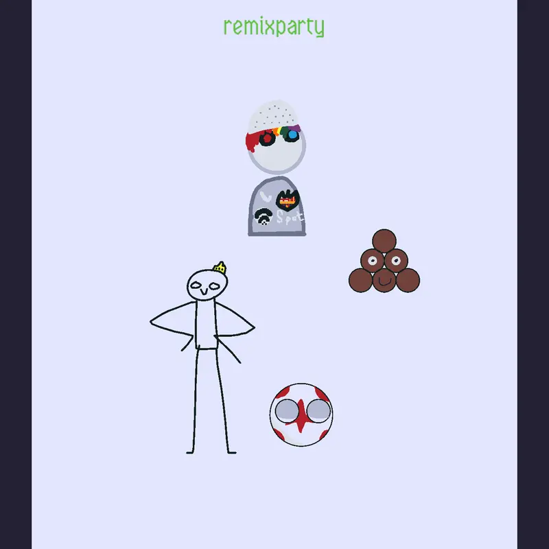 Game by @TheHalalGamer