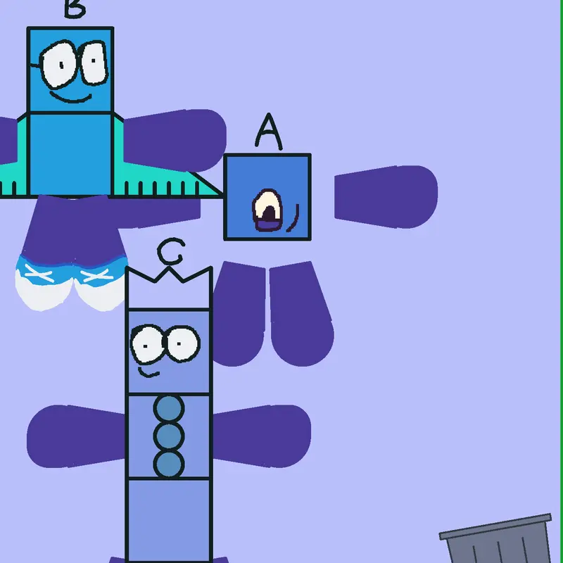 Game by @countups