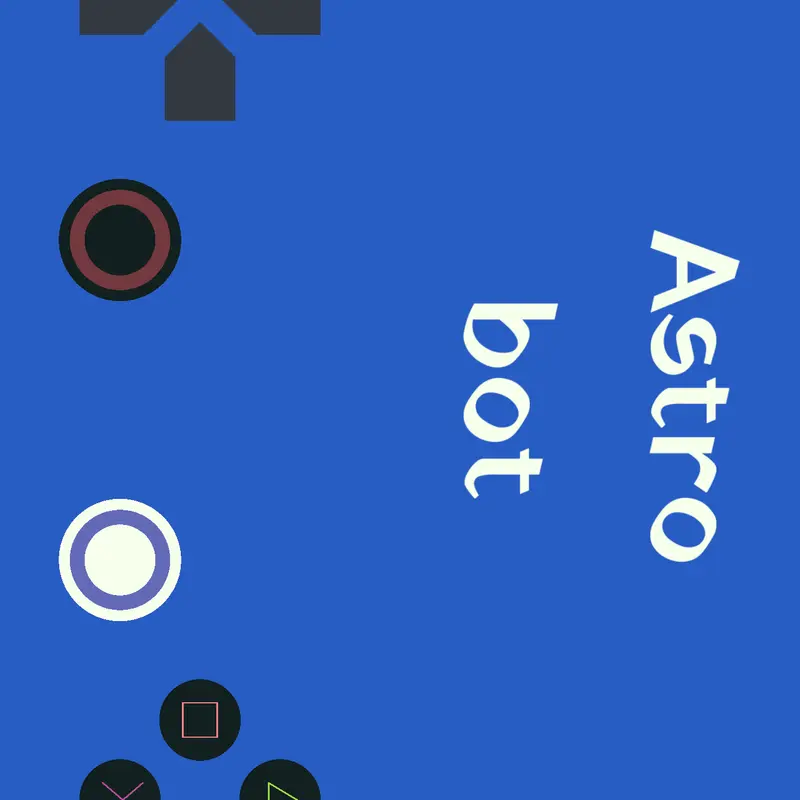 Game by @thiagoreo_125