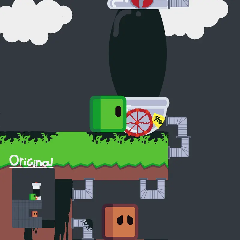 Game by @Skyie_Castle