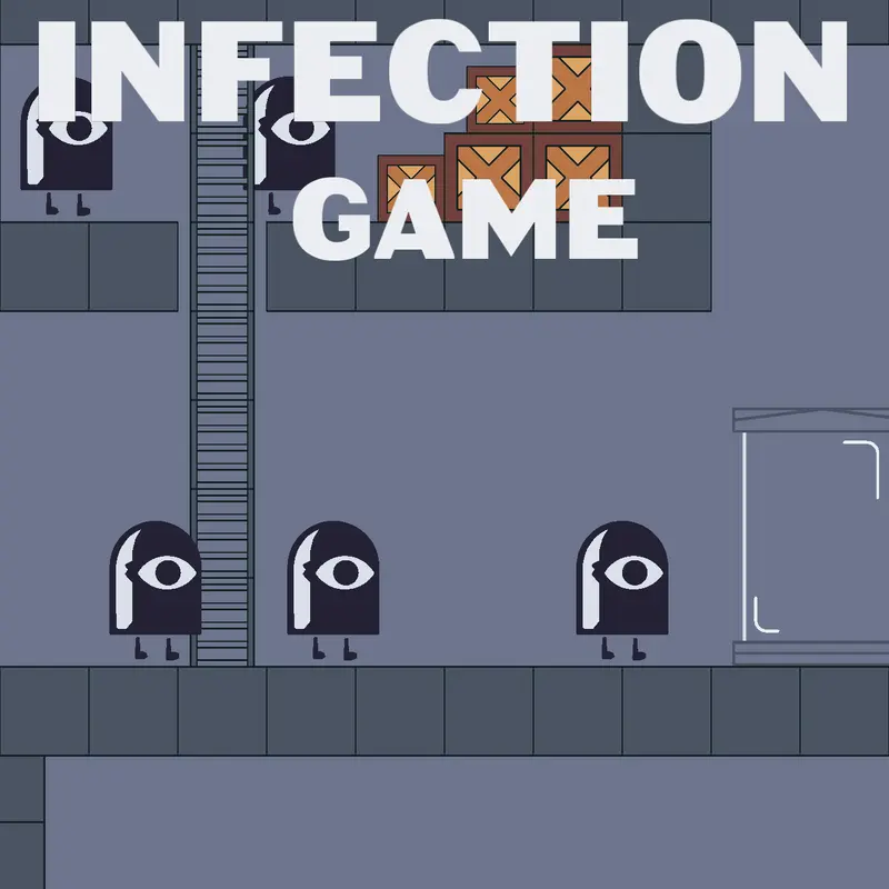 Game by @thuntada