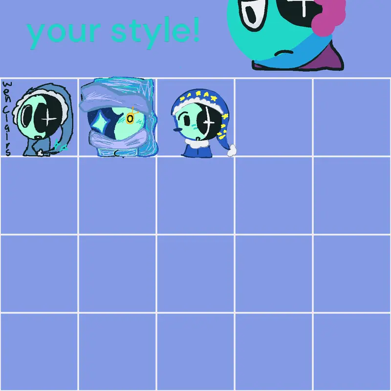 Game by @Twinks