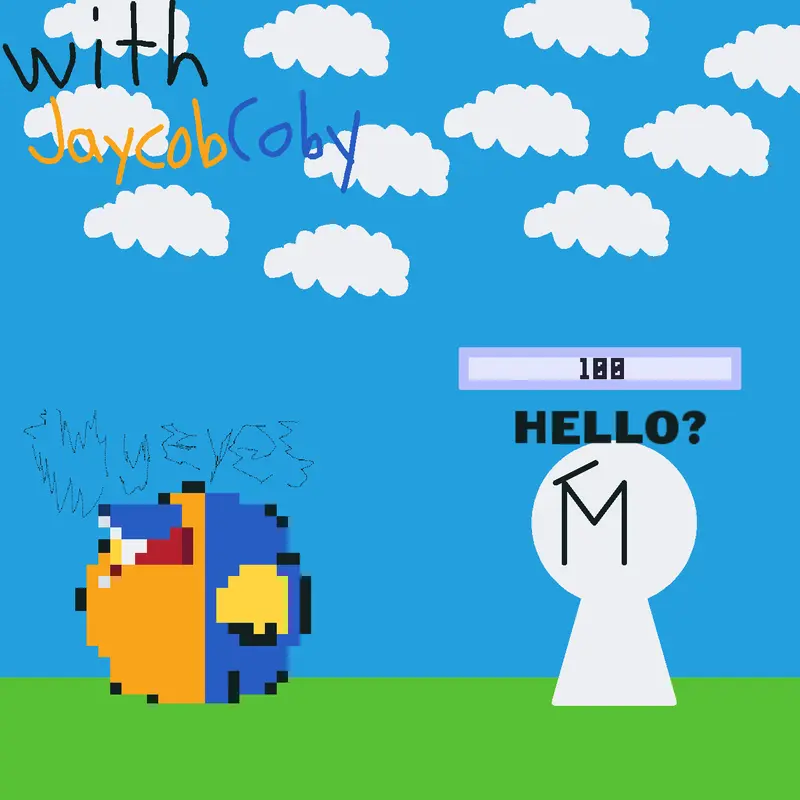Game by @M_rc_s_00__-_BACKROOM_