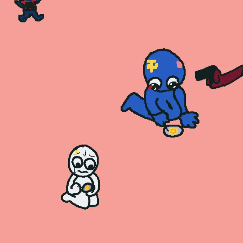 Game by @Agnaldo123133