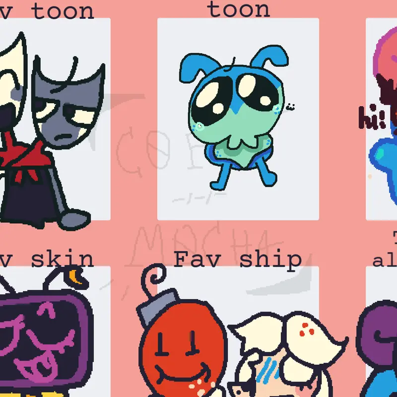 Game by @FlowerrrrrSss