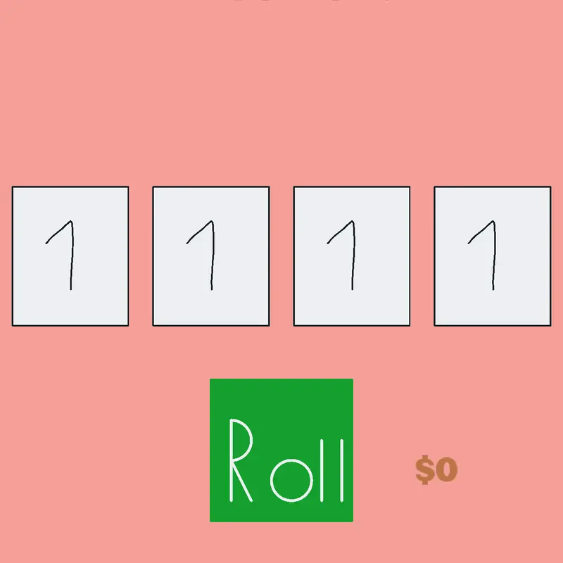Number generator by @random_basketball