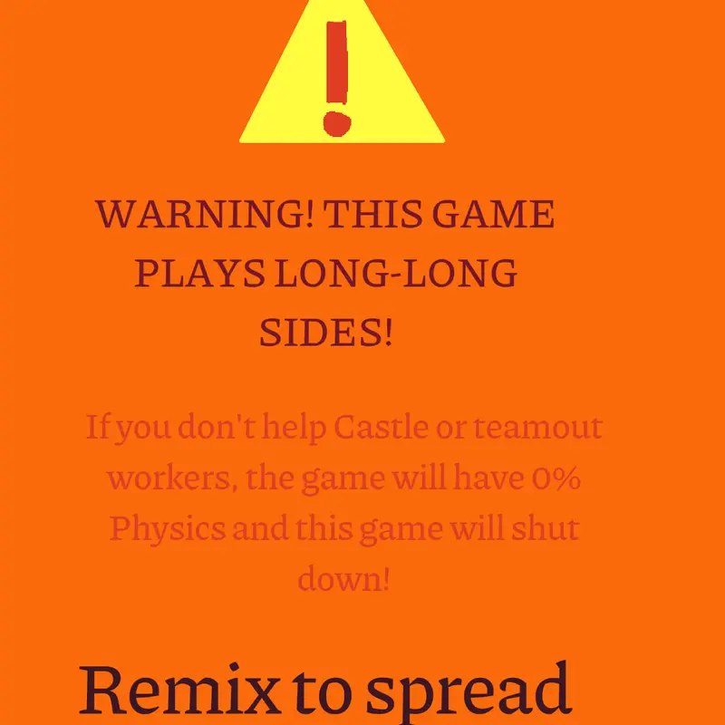 Game by @myBully4576