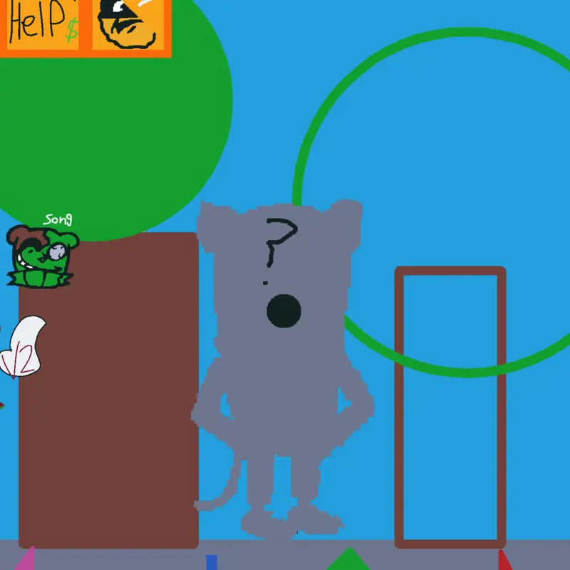 Game by @zoink425