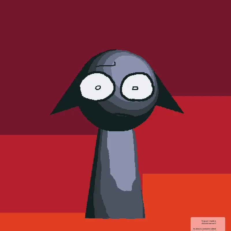 Game by @Formerprogrammer000