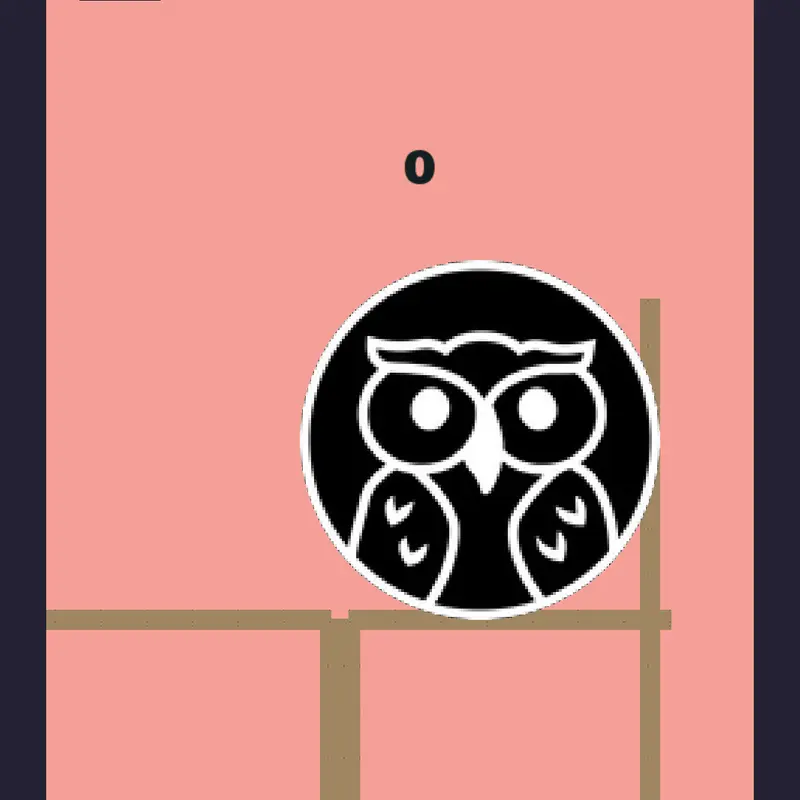 Game by @DanielleRuffin