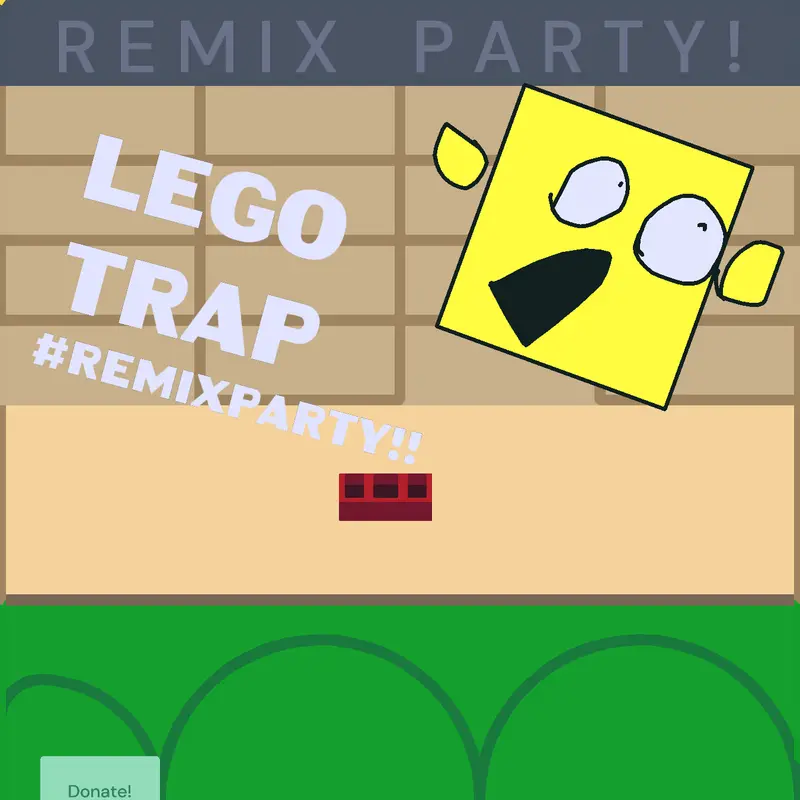 Game by @LemonGDTNT