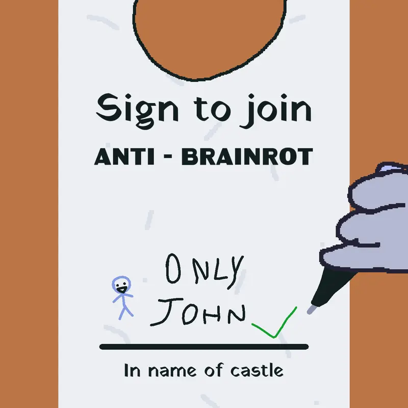 Game by @OnlyJohn