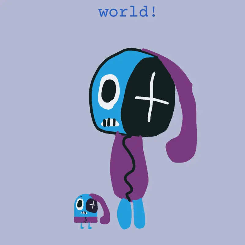 Game by @briah
