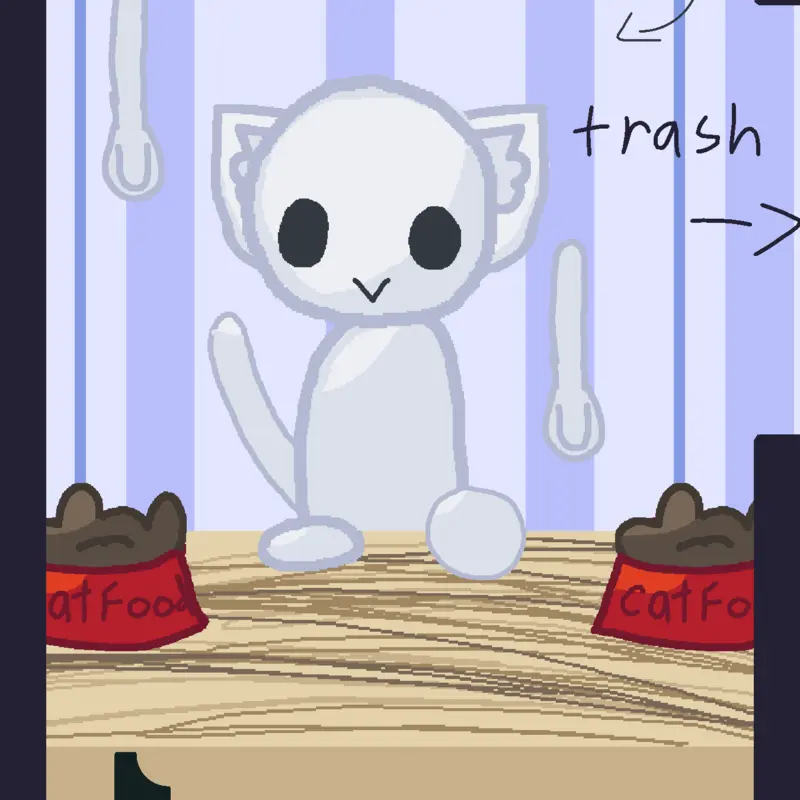 Game by @MariahCorreia