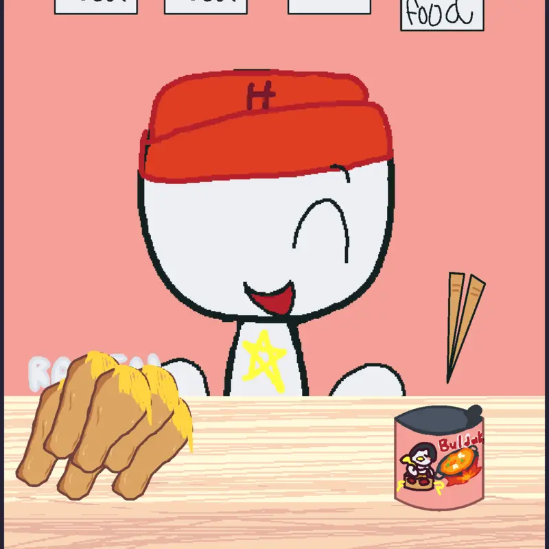 Game by @unsernormal14